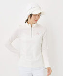 여자 폴로 셔츠 Adabat Adabat 2025 가을/겨울 새 골프 착용