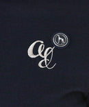 여자 폴로 셔츠 Adabat Adabat 2025 가을/겨울 새 골프 착용