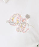 여자 폴로 셔츠 Adabat Adabat 2025 가을/겨울 새 골프 착용