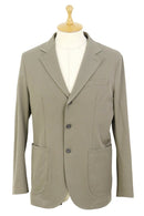 맞춤 재킷 남자 트랫 트라토 스툴 2025 가을/겨울 새 골프웨어