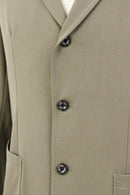 맞춤 재킷 남자 트랫 트라토 스툴 2025 가을/겨울 새 골프웨어