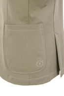 맞춤 재킷 남자 트랫 트라토 스툴 2025 가을/겨울 새 골프웨어