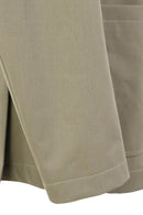 맞춤 재킷 남자 트랫 트라토 스툴 2025 가을/겨울 새 골프웨어