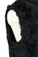 최고의 여성 MU 스포츠 M.U 스포츠 Musports 2025 가을/겨울 새 골프 착용