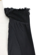 최고의 여성 MU 스포츠 M.U 스포츠 Musports 2025 가을/겨울 새 골프 착용