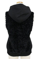 최고의 여성 MU 스포츠 M.U 스포츠 Musports 2025 가을/겨울 새 골프 착용