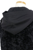 최고의 여성 MU 스포츠 M.U 스포츠 Musports 2025 가을/겨울 새 골프 착용