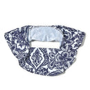 여성을위한 페이스 커버 Delsol Golf 2025 가을/겨울 새 골프