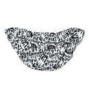 여성을위한 페이스 커버 Delsol Golf 2025 가을/겨울 새 골프