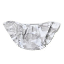 여성을위한 페이스 커버 Delsol Golf 2025 가을/겨울 새 골프