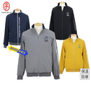 男士Blouson Castelbajac Sport 2025秋冬新高爾夫服裝