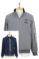 男士Blouson Castelbajac Sport 2025秋冬新高爾夫服裝