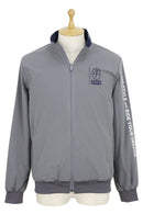 男士Blouson Castelbajac Sport 2025秋冬新高爾夫服裝