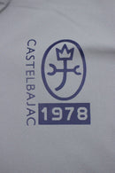 男士Blouson Castelbajac Sport 2025秋冬新高爾夫服裝