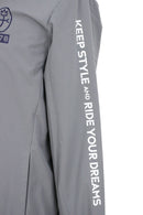 男士Blouson Castelbajac Sport 2025秋冬新高爾夫服裝