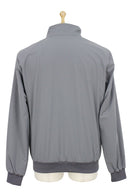 男士Blouson Castelbajac Sport 2025秋冬新高爾夫服裝