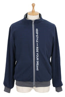 男士Blouson Castelbajac Sport 2025秋冬新高爾夫服裝