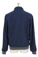 男士Blouson Castelbajac Sport 2025秋冬新高爾夫服裝