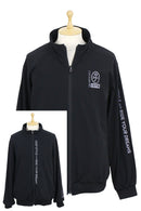 男士Blouson Castelbajac Sport 2025秋冬新高爾夫服裝