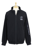 男士Blouson Castelbajac Sport 2025秋冬新高爾夫服裝