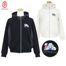 Women's Blouson CASTELBAJAC SPORT 2025 Fall/Winter New Golf Wear