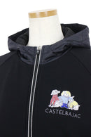 Women's Blouson CASTELBAJAC SPORT 2025 Fall/Winter New Golf Wear