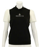 High neck shirt for women Archivio 2025 Fall/Winter New Golf Wear