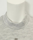 High neck shirt for women Archivio 2025 Fall/Winter New Golf Wear