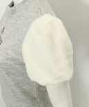High neck shirt for women Archivio 2025 Fall/Winter New Golf Wear