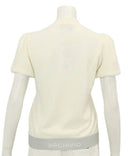 High neck shirt for women Archivio 2025 Fall/Winter New Golf Wear