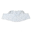 여성을위한 페이스 커버 Delsol Golf 2025 가을/겨울 새 골프