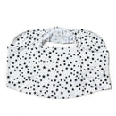 여성을위한 페이스 커버 Delsol Golf 2025 가을/겨울 새 골프