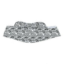 여성을위한 페이스 커버 Delsol Golf 2025 가을/겨울 새 골프