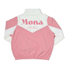 Women's Blouson Mona DELSOL 2025 Fall/Winter New Golf Wear
