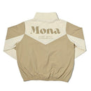 Women's Blouson Mona DELSOL 2025 Fall/Winter New Golf Wear