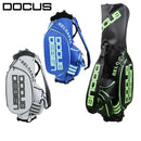 Caddy bag for men and women Docus DOCUS 2025 Fall/Winter New Golf