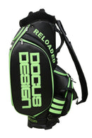 Caddy bag for men and women Docus DOCUS 2025 Fall/Winter New Golf