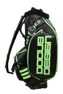 Caddy bag for men and women Docus DOCUS 2025 Fall/Winter New Golf