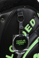 Caddy bag for men and women Docus DOCUS 2025 Fall/Winter New Golf