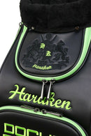 Caddy bag for men and women Docus DOCUS 2025 Fall/Winter New Golf