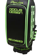 Caddy bag for men and women Docus DOCUS 2025 Fall/Winter New Golf