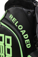 Caddy bag for men and women Docus DOCUS 2025 Fall/Winter New Golf