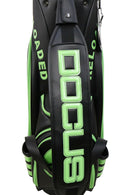 Caddy bag for men and women Docus DOCUS 2025 Fall/Winter New Golf