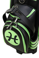 Caddy bag for men and women Docus DOCUS 2025 Fall/Winter New Golf