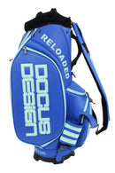 Caddy bag for men and women Docus DOCUS 2025 Fall/Winter New Golf