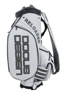 Caddy bag for men and women Docus DOCUS 2025 Fall/Winter New Golf