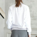 Women's Blouson DELSOL GOLF 2025 Fall/Winter New Golf Wear