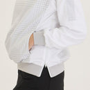 Women's Blouson DELSOL GOLF 2025 Fall/Winter New Golf Wear
