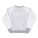 Women's Blouson DELSOL GOLF 2025 Fall/Winter New Golf Wear