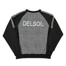 Women's Blouson DELSOL GOLF 2025 Fall/Winter New Golf Wear
